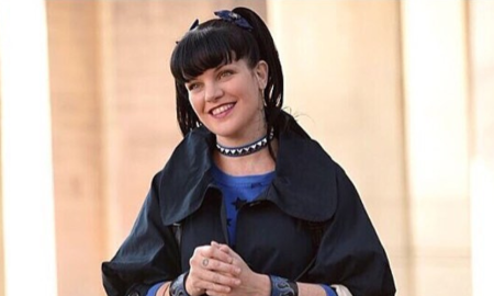 pauley perrette | Instagram | The Real Story Behind Pauley Perrette Departure from NCIS