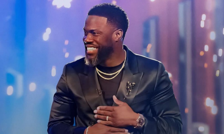 Inside the Lives of Kevin Hart's Parents