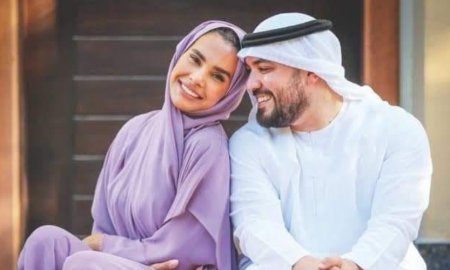 Salama Mohamed and Khalid Divorce Rumors