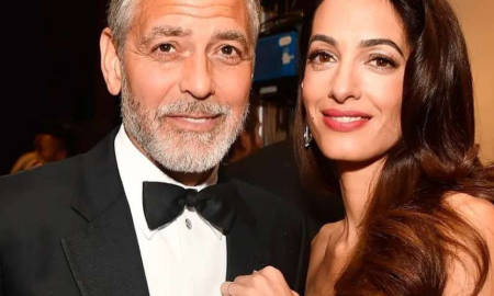 George Clooney’s girlfriends