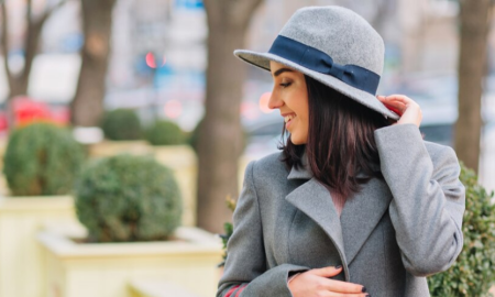 How to Style with Hat